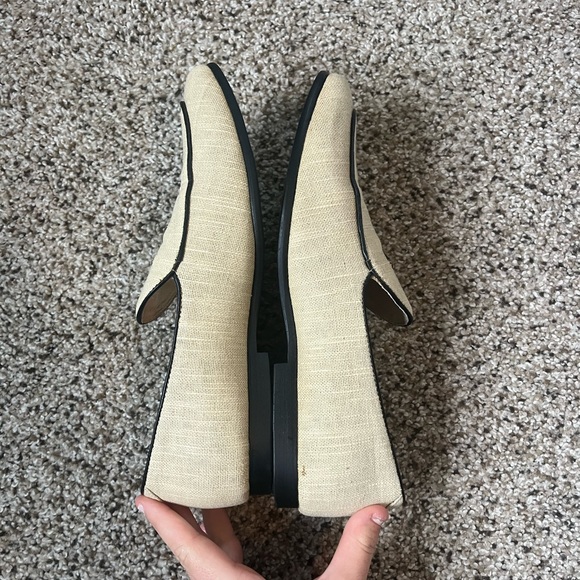 Symthe&Digby Tan Loafer Men’s Size 8.5 - Picture 3 of 6